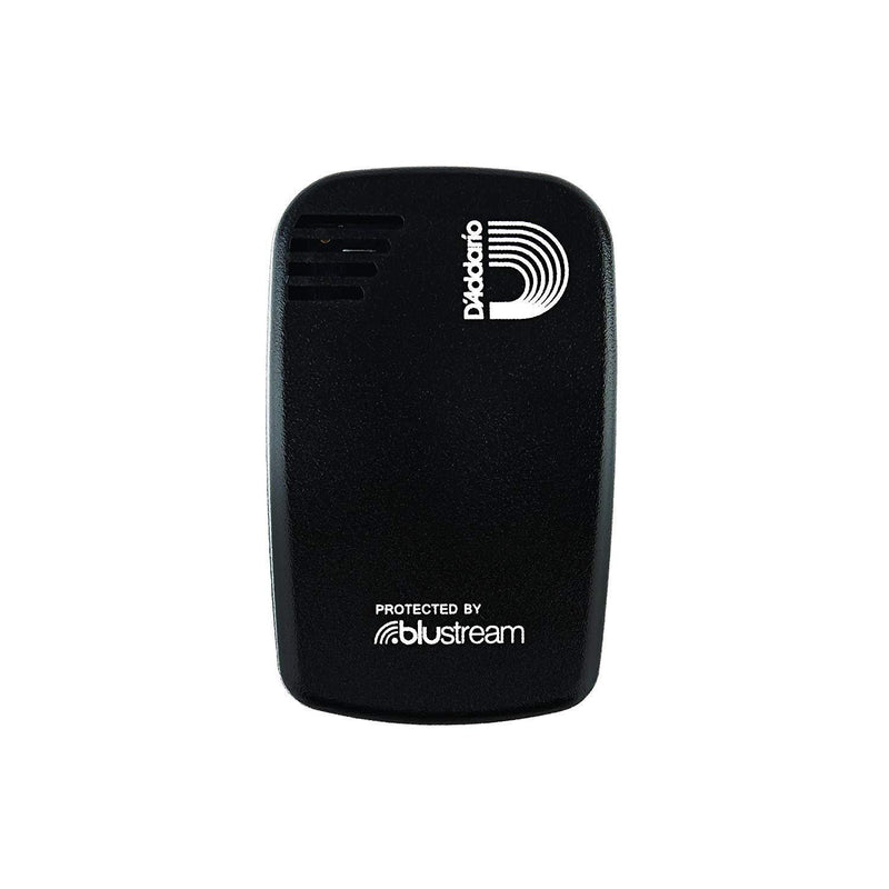 D'Addario Humiditrak | Bluetooth Humidity and Temperature Sensor