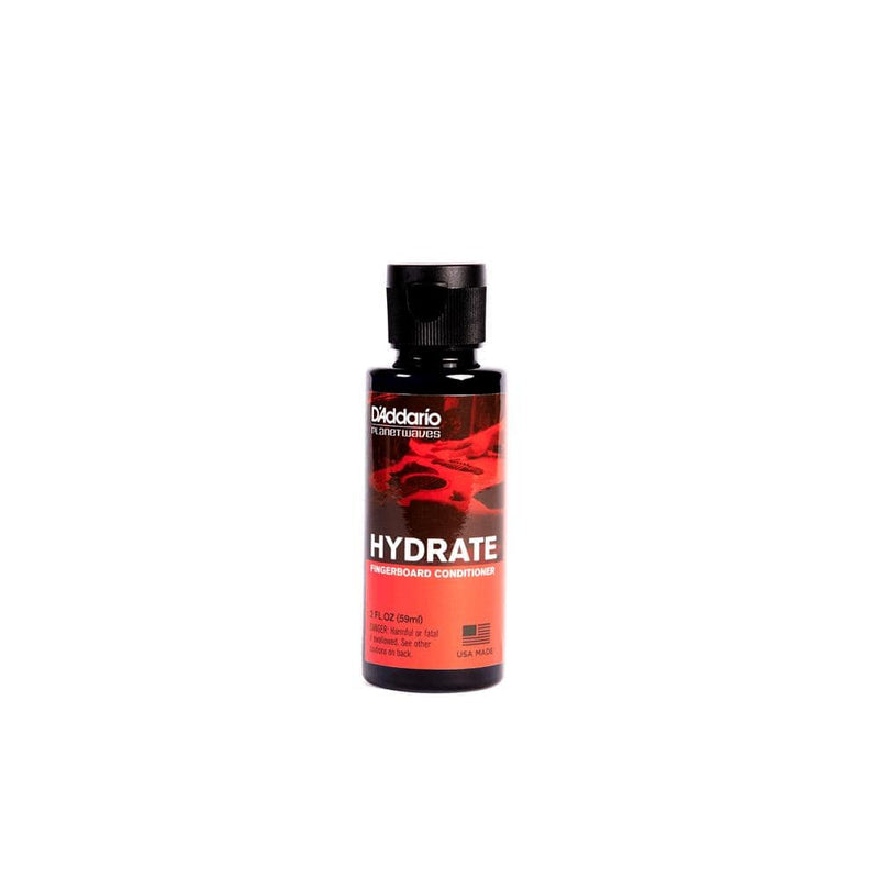 D'Addario Hydrate Fingerboard Cleaner