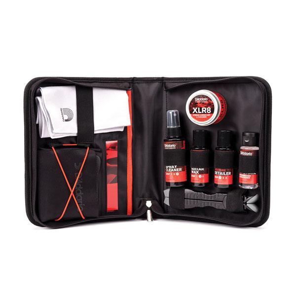 D'Addario Instrumetn Care Kit | PW-ECK-01