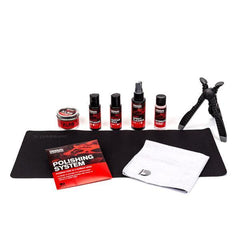 D'Addario Instrumetn Care Kit | PW-ECK-01