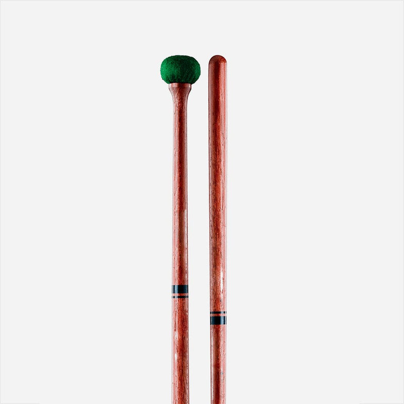 D'Addario JH1 ProMark Jonathan Haas Ultra Staccato Timpani Mallets