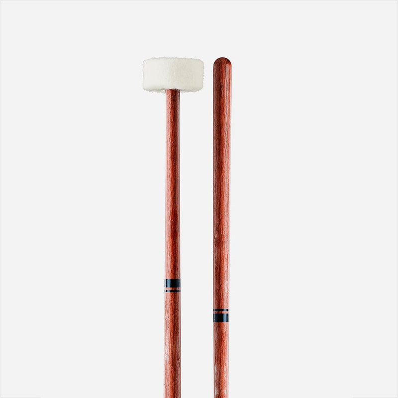 D'Addario JH6 ProMark Jonathan Haas Roller Timpani Mallets