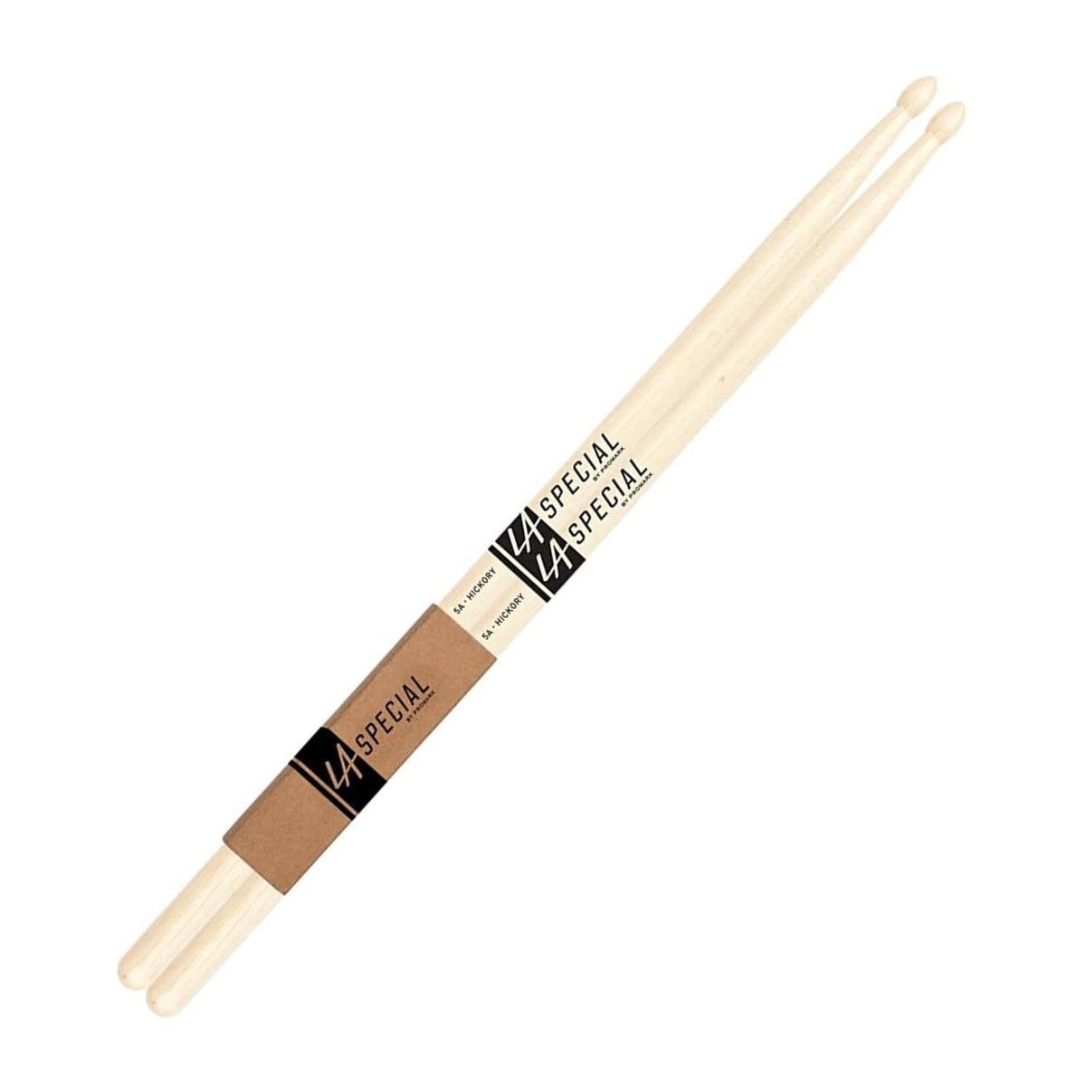 D'Addario LA5AW Promark LA Special 5A Wood Tip Drumstick