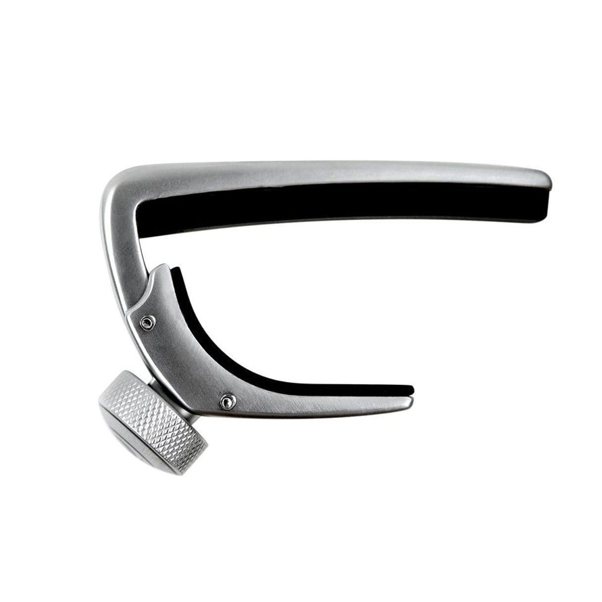 D'Addario NS Capo | Silver