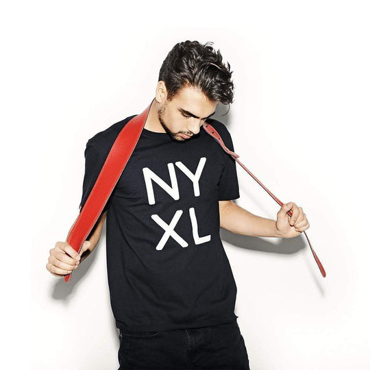 D'ADDARIO NYXL COMMIT TSHIRT | LARGE