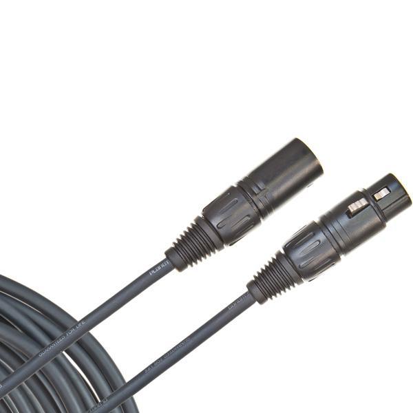 D'Addario Planet Waves Classic Series XLR Cable | 25'