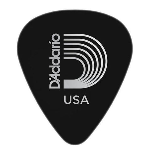 Image of D'Addario Planet Waves Duralin Standard Guitar Pick | 10-Pack Extra Heavy