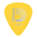D'Addario Planet Waves Duralin Standard Guitar Pick | 10-Pack Light Medium