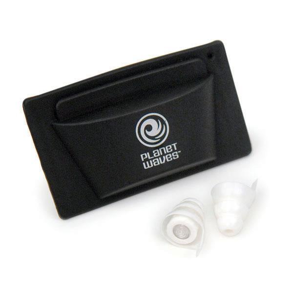 D'addario Planet Waves Pacato Ear Plugs