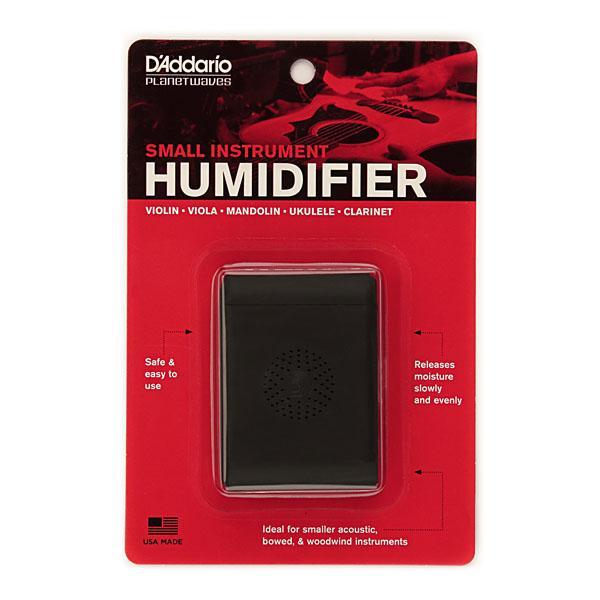 D'Addario Planet Waves Small Instrument Humidifier