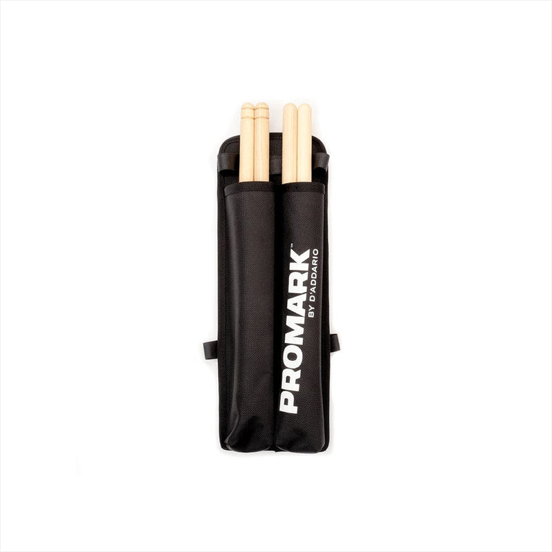 D'Addario PQ2 ProMark Two Pair Marching Stick Bag