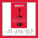 D'Addario Prelude Cello Single G String, 3/4 Scale, Medium Tension