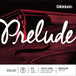 D'Addario Prelude Cello Single G String, 3/4 Scale, Medium Tension