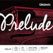 D'Addario Prelude Cello Single G String, 3/4 Scale, Medium Tension