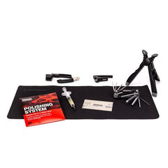 D'Addario Premium Guitar Maitence Kit | PW-EGMK-01