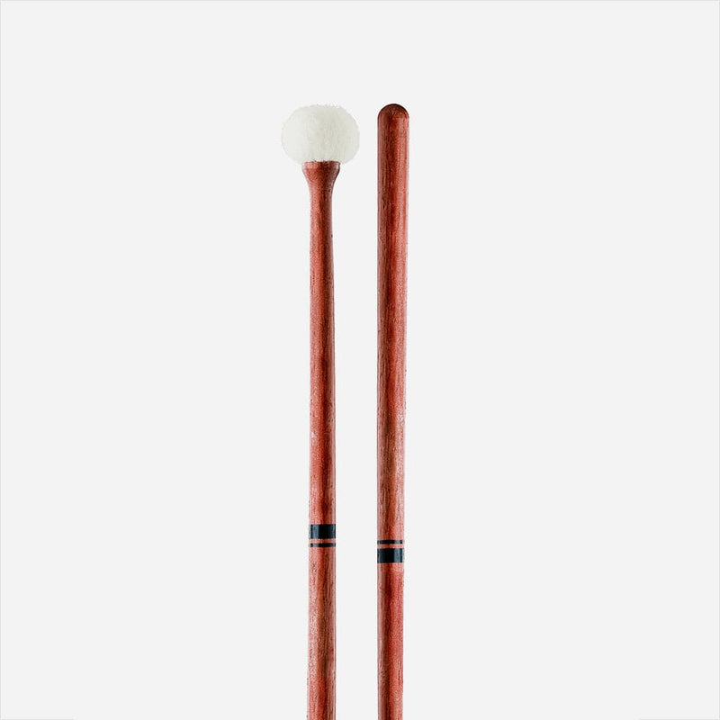 D'Addario ProMark Jonathan Haas JH3 Hard Timpani Mallets
