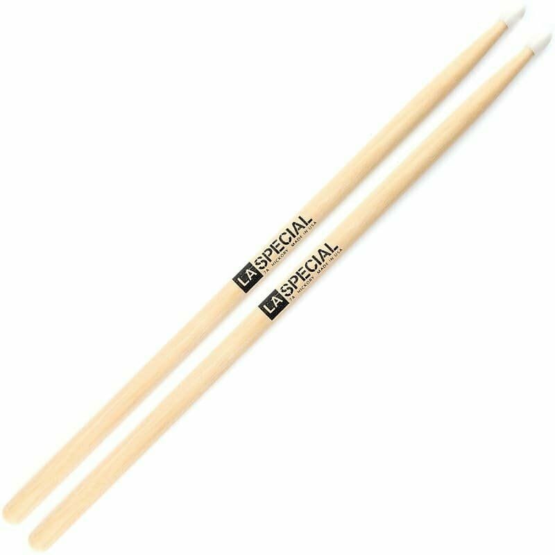 D'Addario Promark LA Special 7A Nylon Tip Drumstick | LA7AN