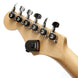 D'Addario PW-CT-12 Micro Headstock Tuner