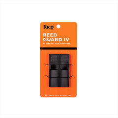 D'Addario RGRD4ASCL Rico Reed Guard IV, Bb Clarinet/Alto Saxophone