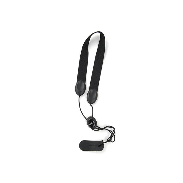 D'Addario Rico Clarinet Strap with Thumb Tab | CCA01