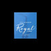 D'Addario Royal Alto Sax Reeds - Strength 1.5, 10-pack | RJB1015