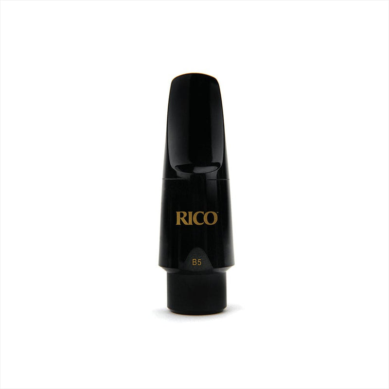 D'Addario RRGMPCASXB5 | Alto Saxophone Mouthpiece