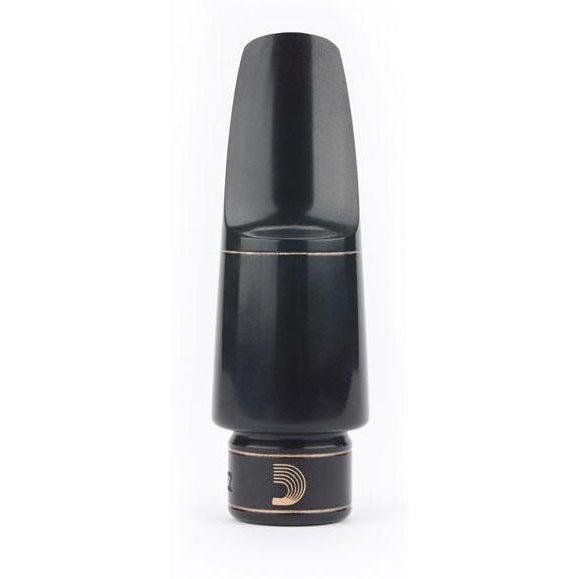 D'Addario Select Jazz Alto Saxophone Mouthpiece