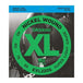 D'Addario XL Nickel Wound Bass Guitar Strings Super Light - Short Scale | EXL220S