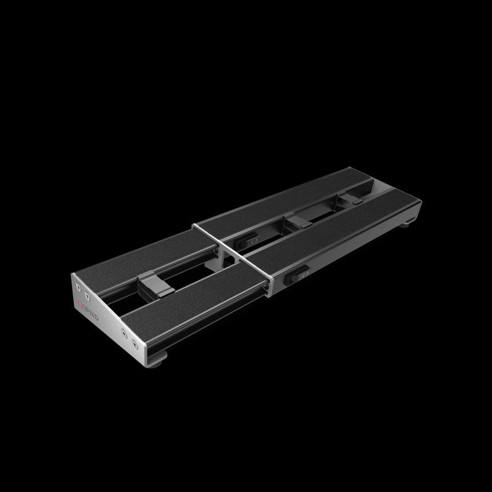 D'Addario XPND 1 Pedalboard