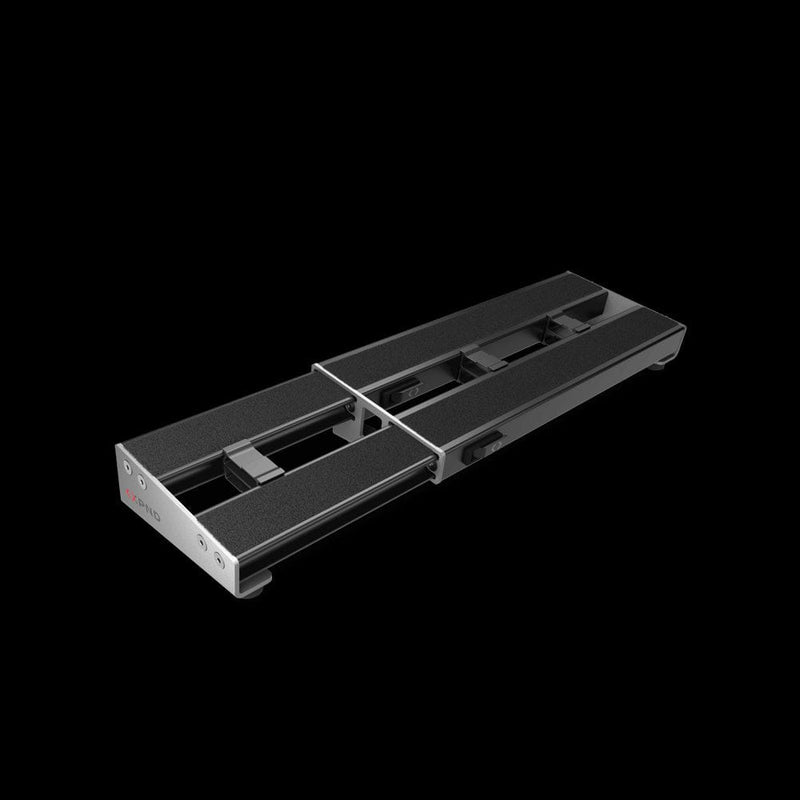 D'Addario XPND 1 Pedalboard