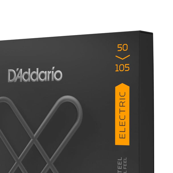 D'Addario XT Bass Guitar Strings | 50-105