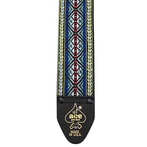 D'Andrea Ace Vintage Resissue Strap | Summer of 69