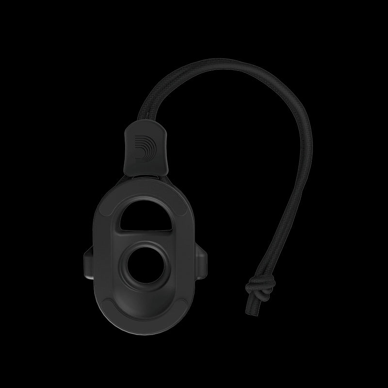 D'Addario CinchFit | Acoustic Jack Lock