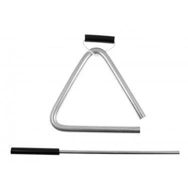 Danmar 4" Triangle with Striker