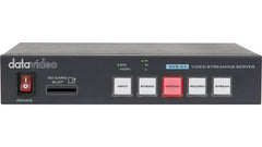 Datavideo H.264 Dual Streaming Encoder and Recorder | NVS-34
