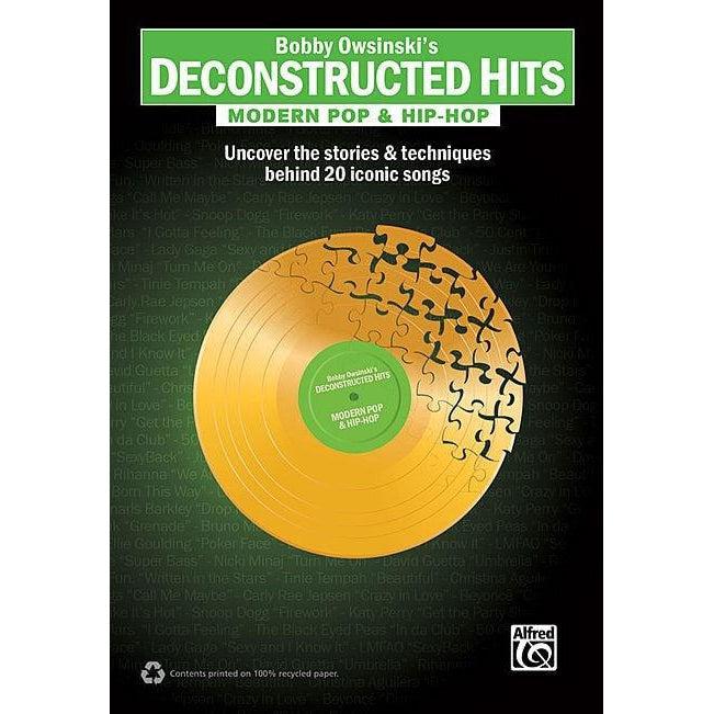 Deconstructed Hits | Modern Pop & Hip-Hop