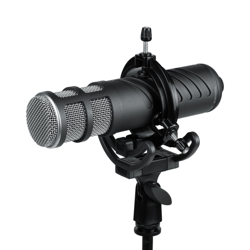 Deluxe Universal Shockmount For Mics 18-55Mm