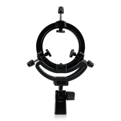 Deluxe Universal Shockmount For Mics 18-55Mm