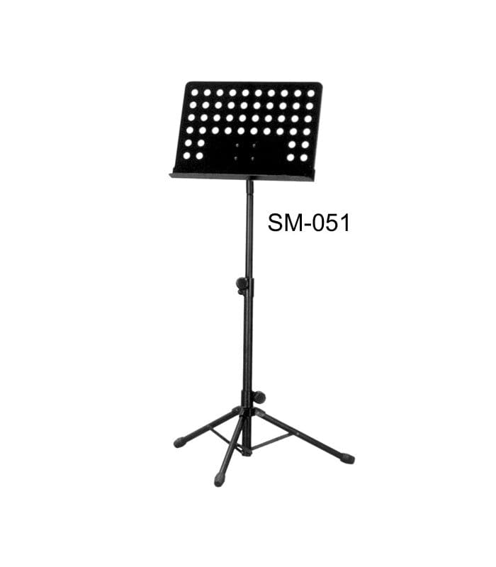 DLX Music Stand SM-051