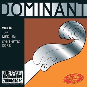 DR. Thomastik 4/4 VIOLIN D STRING