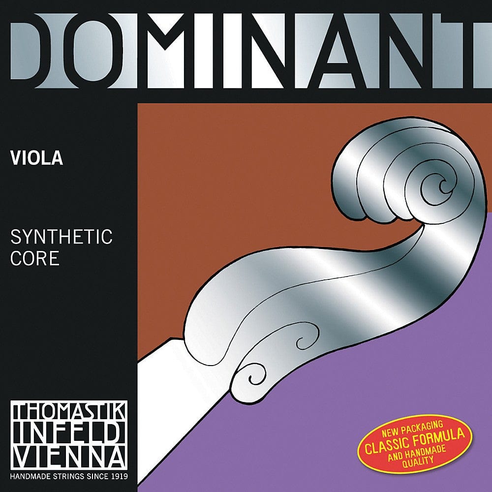 DR. Thomastik DRT137 14" VIOLA D STRING