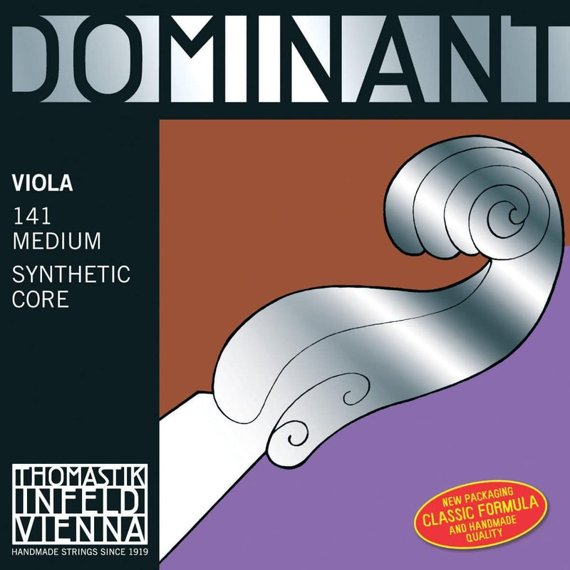 Dr. Thomastik Viola String Set