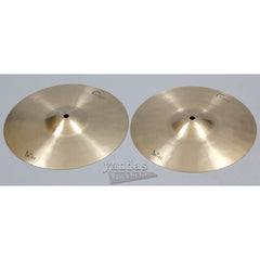 Dream Bliss Hi Hat Cymbals 12 Inch