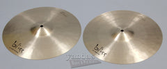 Dream Bliss Hi Hat Cymbals 14 Inch