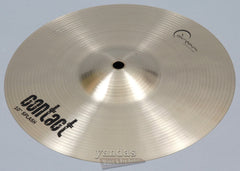 Dream Contact Series Splash Cymbal 10 Inch