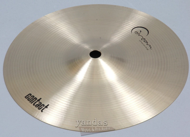Dream Contact Series Splash Cymbal 8 Inch