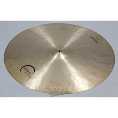 Dream Contact Small Bell Flat Ride Cymbal | C-SBF24