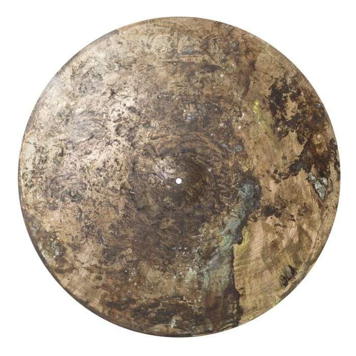 Dream Cymbals 10th Anniversary Limited Edition 24" Ride Cymbal
