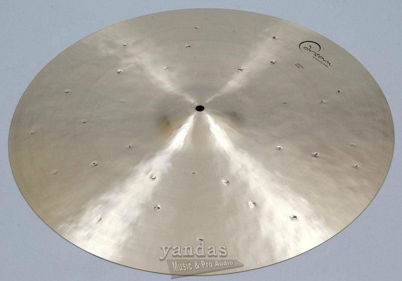 Dream Cymbals Bliss 22