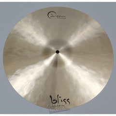 Dream Cymbals Bliss Paper Thin Crash Cymbal 16 Inch